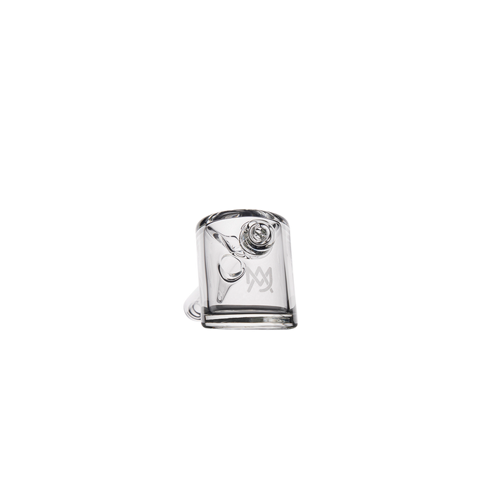 MJ Arsenal Kickstand Hand Pipe