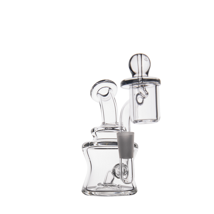 Jammer Mini Rig