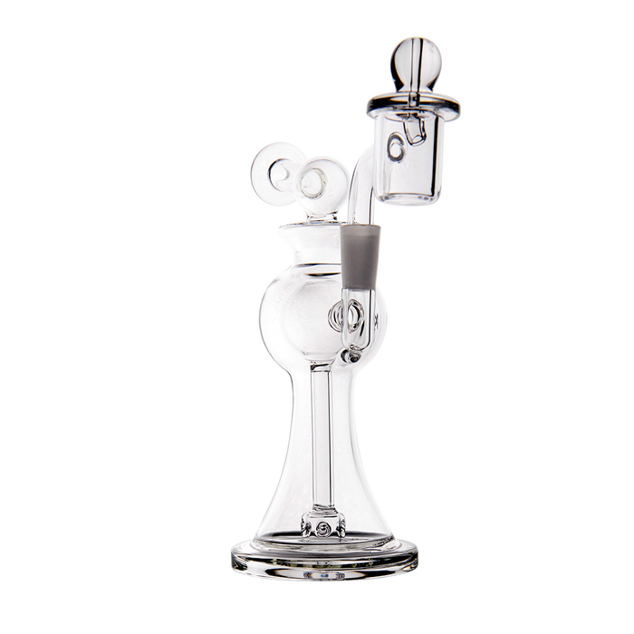 Apollo Mini Dab Rig
