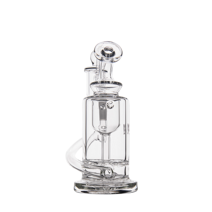 MJ Arsenal Ursa Mini Dab Rig