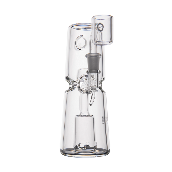 MJ Arsenal Turret Mini Dab Rig