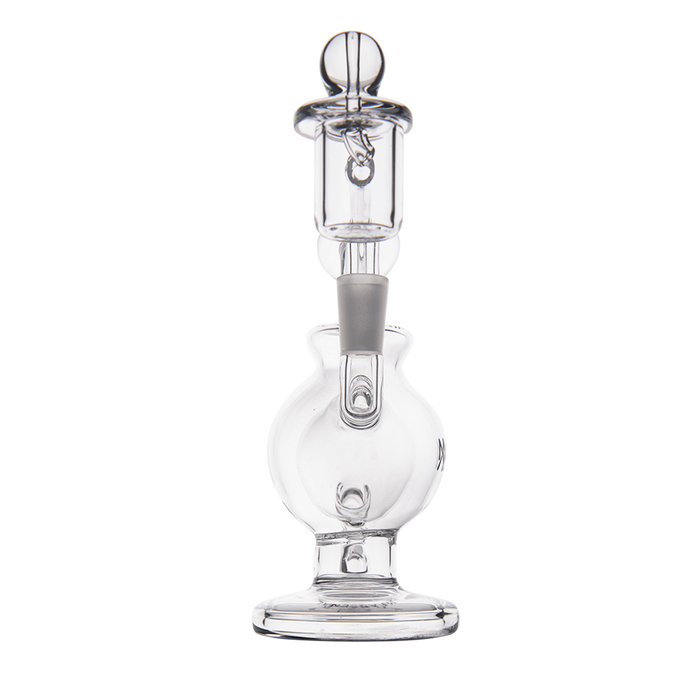 MJ Arsenal Atlas Mini Dab Rig
