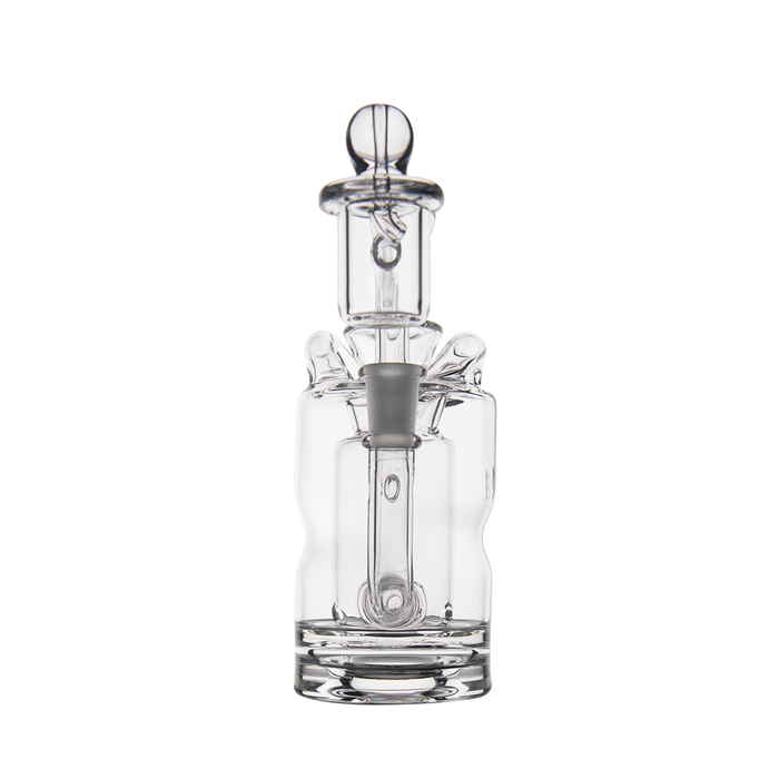 MJ Arsenal Turbine Mini Dab Rig