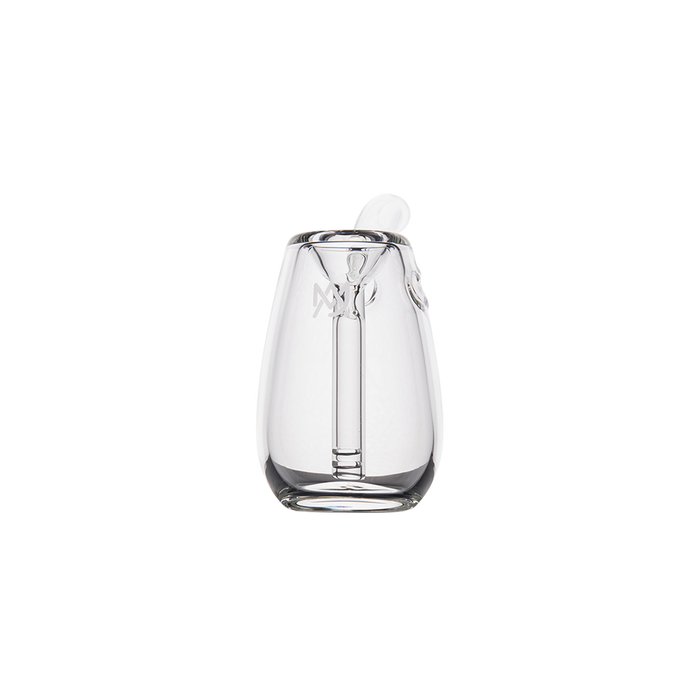 MJ Arsenal Bulb Bubbler