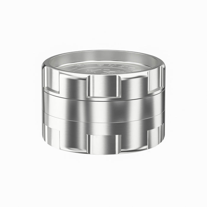 Draken Stainless Steel Threadless Grinder V2