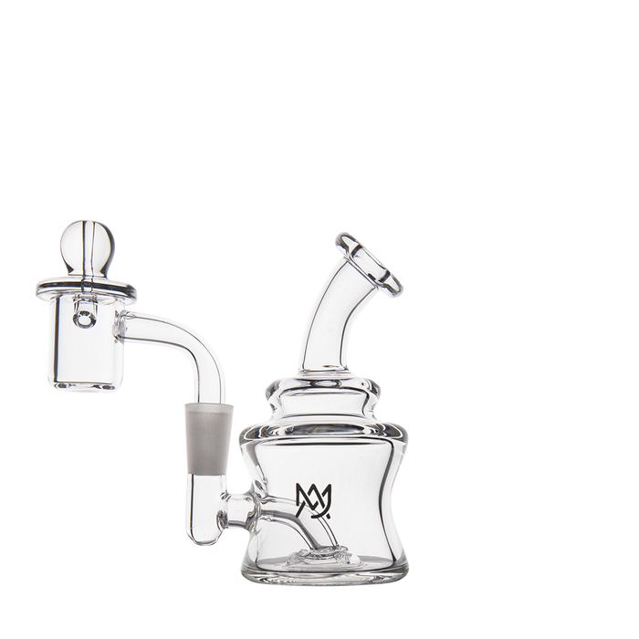 Jammer Mini Rig