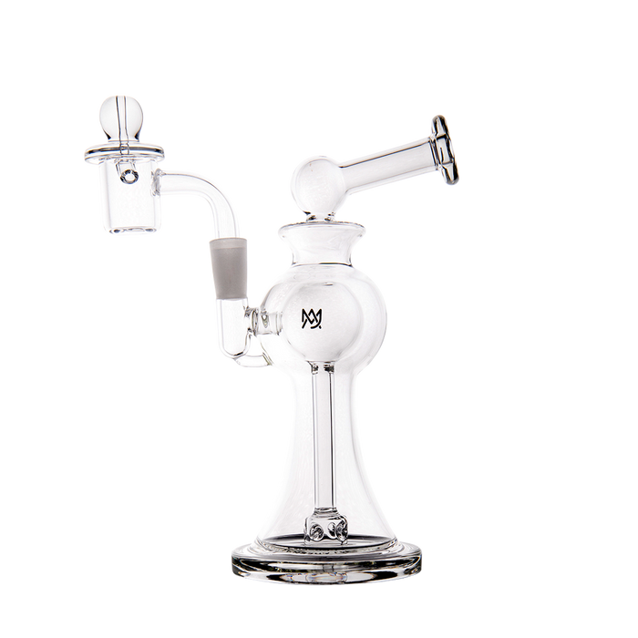 Apollo Mini Dab Rig