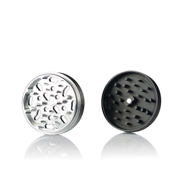 4 PC SOLID BODY GRINDERS