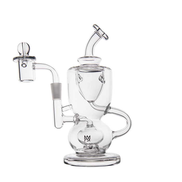 Titan Mini Dab Rig