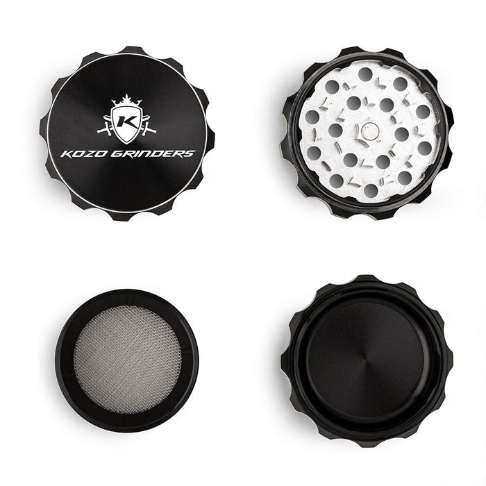 Kozo Grinder 2"