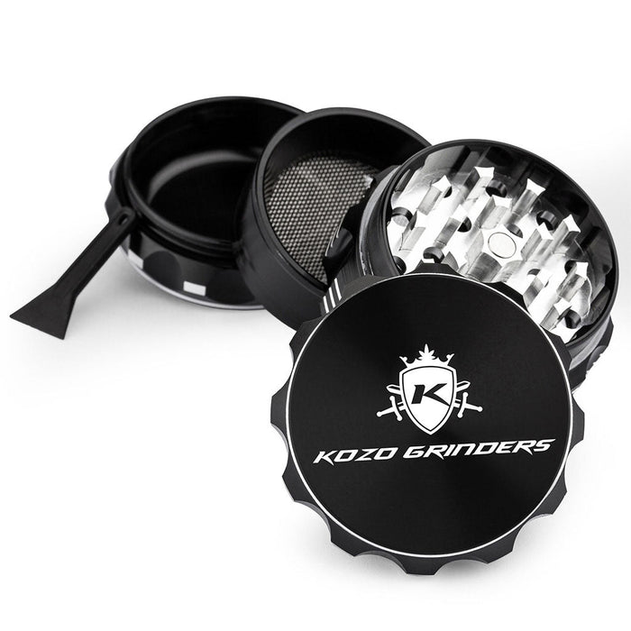 Kozo Grinder 2"