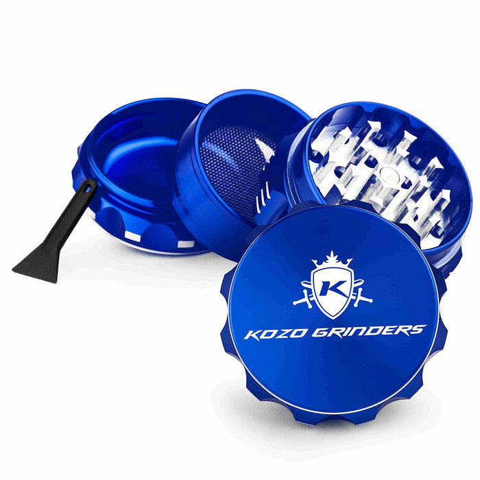 Kozo Grinder 2"