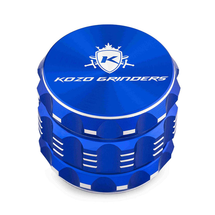 Kozo Grinder 2"