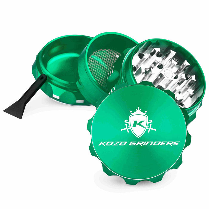 Kozo Grinder 2"