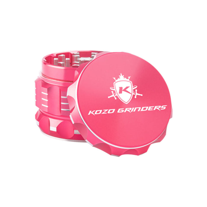 Kozo Grinder 2"