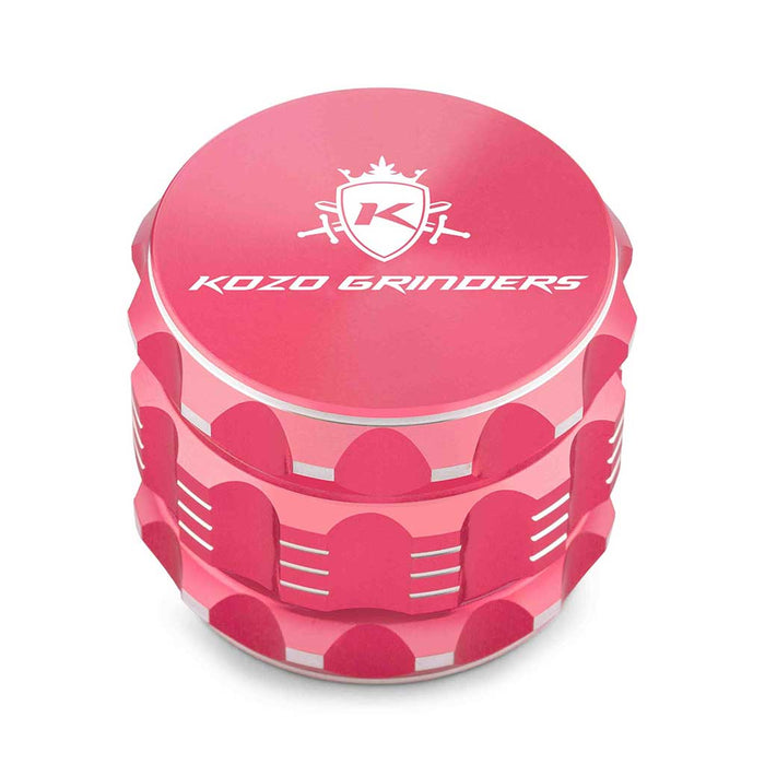 Kozo Grinder 2"