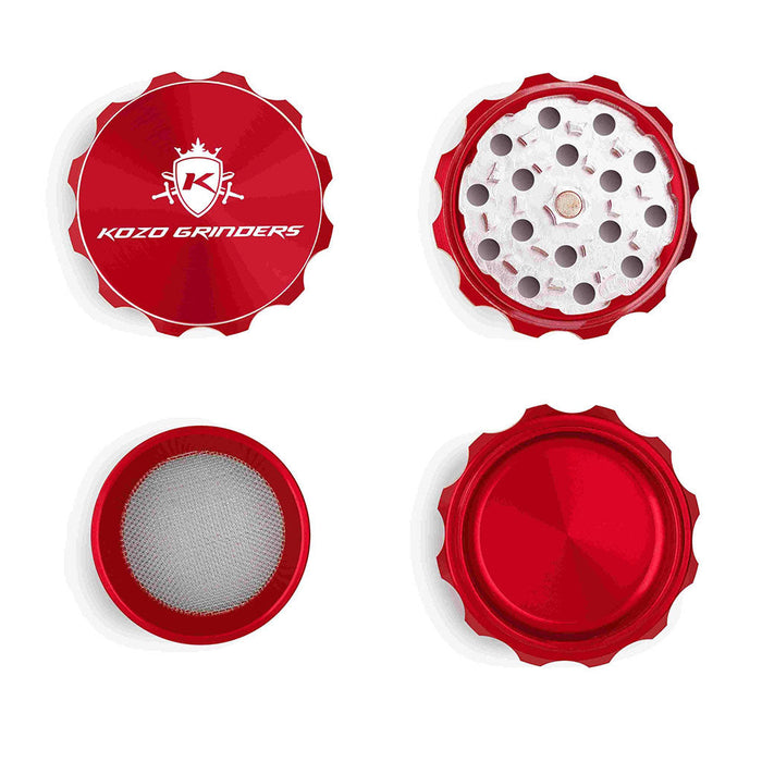 Kozo Grinder 2"