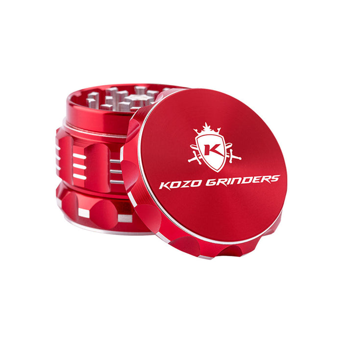 Kozo Grinder 2"