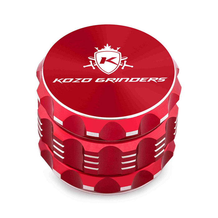 Kozo Grinder 2"