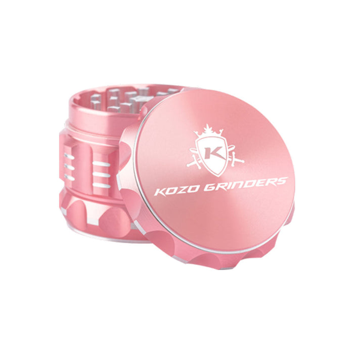 Kozo Grinder 2"