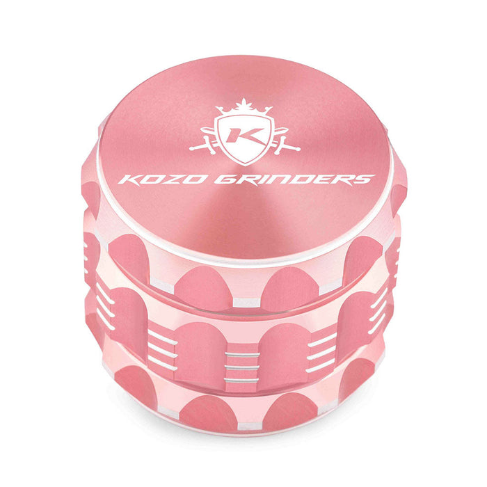 Kozo Grinder 2"
