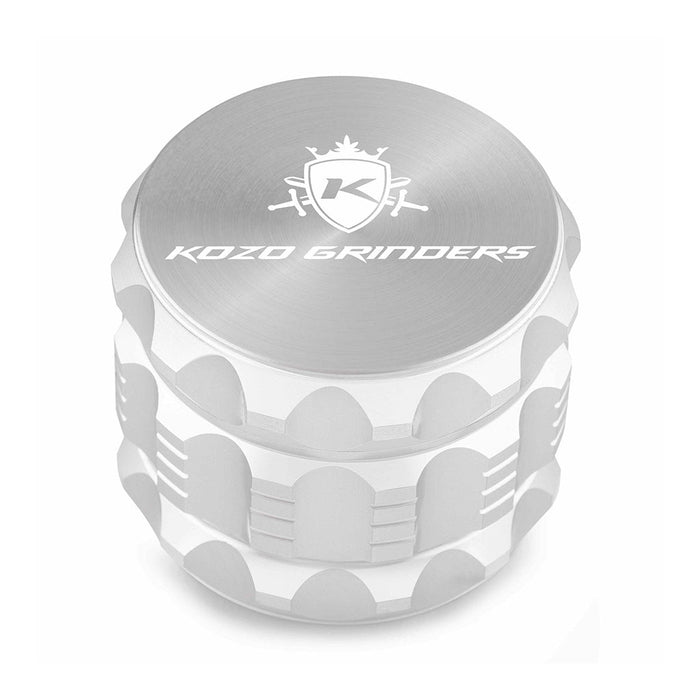 Kozo Grinder 2"
