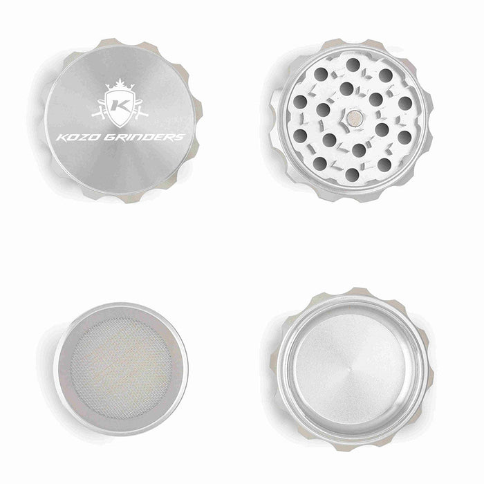 Kozo Grinder 2"