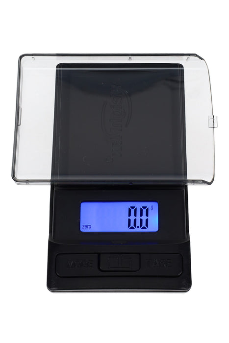 WeighMax FX-650C Digital Pocket Scale – 650 g × 0.1 g
