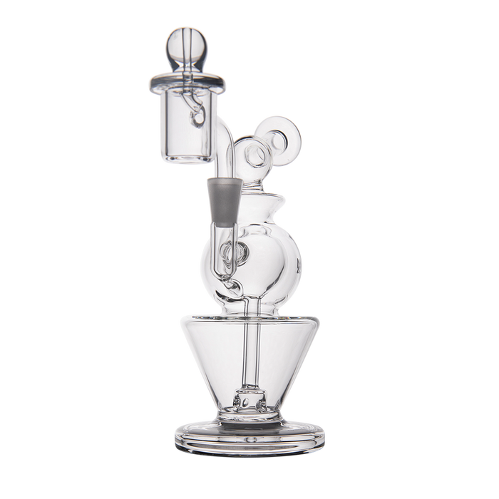 Gemini Mini Dab Rig