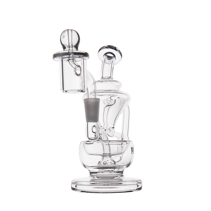 Claude Mini Dab Rig