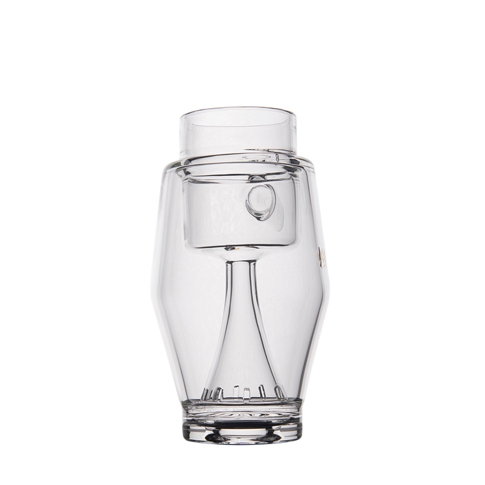 MJ Arsenal Proxy Bubbler Mini