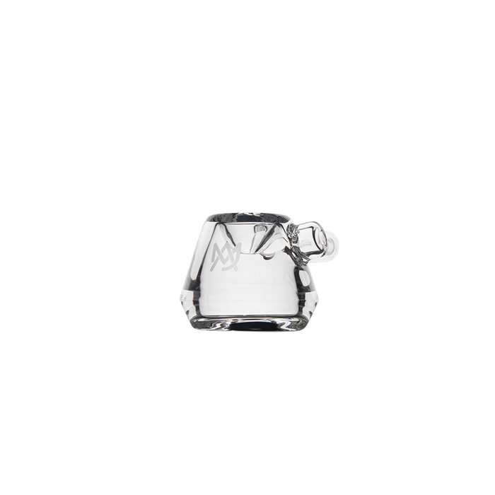 MJ Arsenal Kettle Hand Pipe