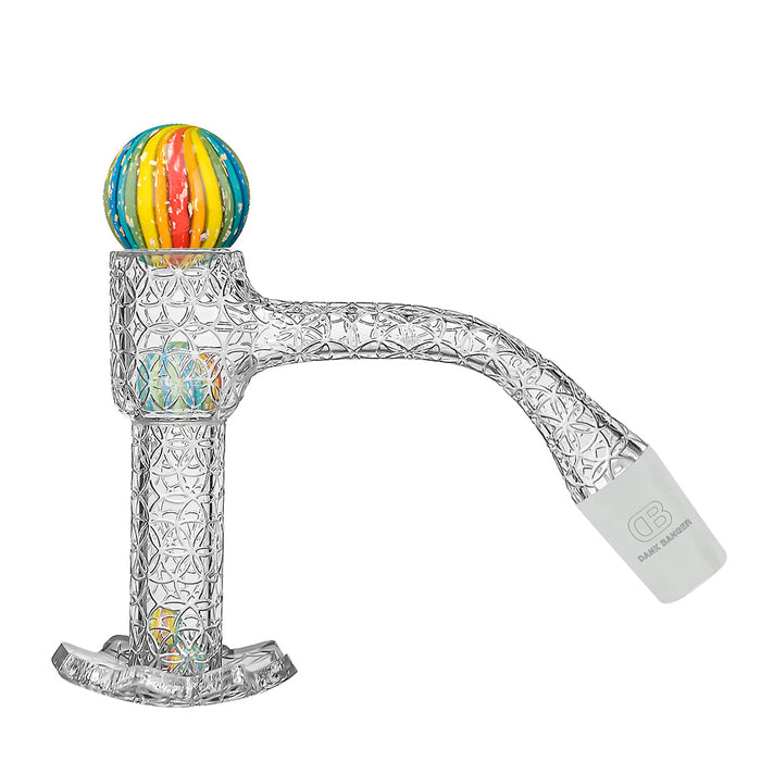 TEXTURED MARBLE BANGER COMBO SET V2