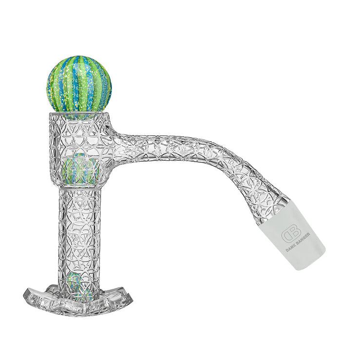 TEXTURED MARBLE BANGER COMBO SET V2