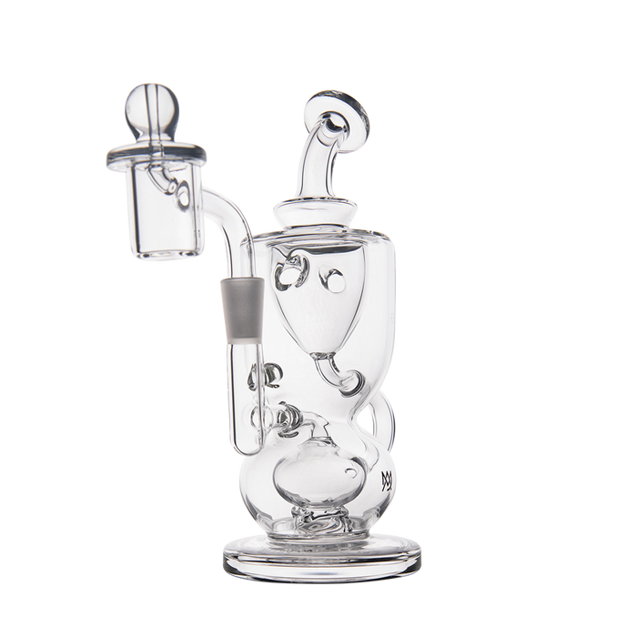 Titan Mini Dab Rig
