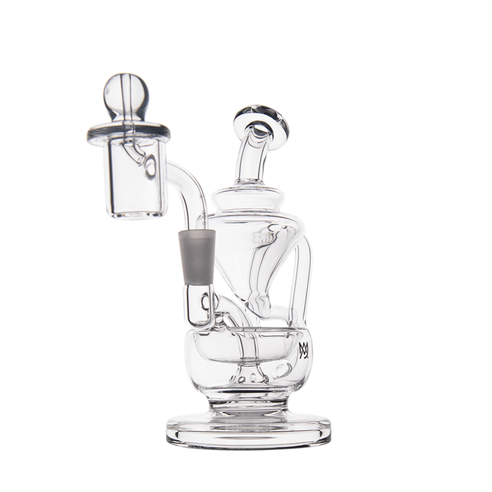 Claude Mini Dab Rig
