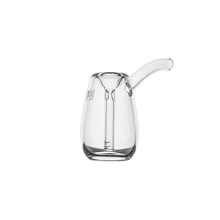 MJ Arsenal Bulb Bubbler