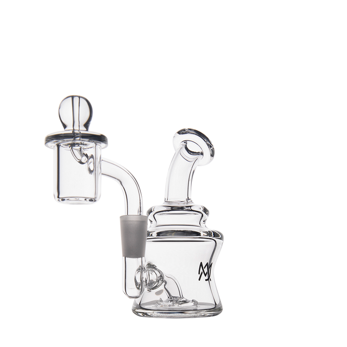 Jammer Mini Rig