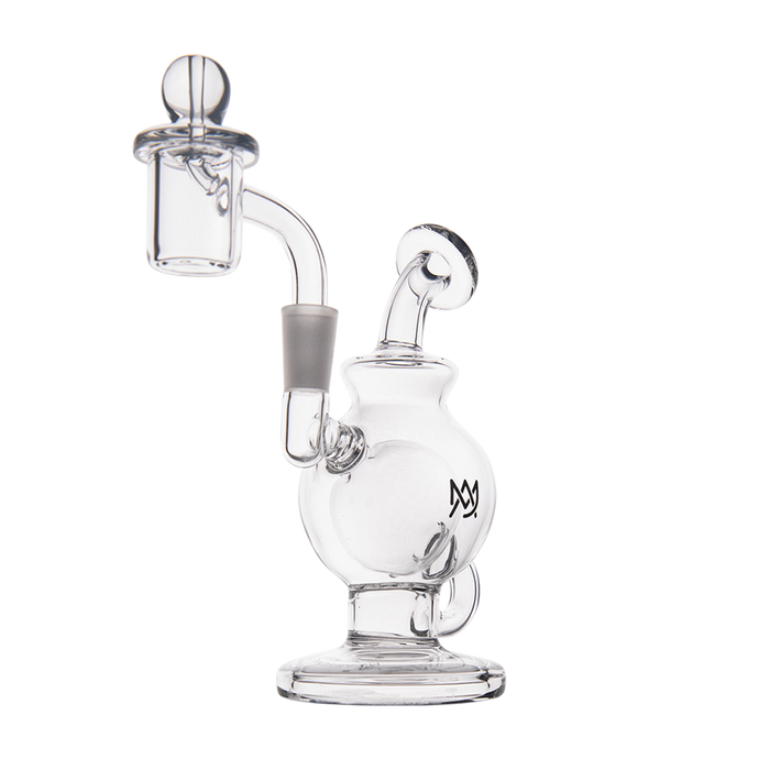 MJ Arsenal Atlas Mini Dab Rig
