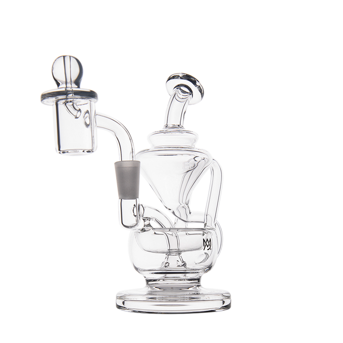 Claude Mini Dab Rig