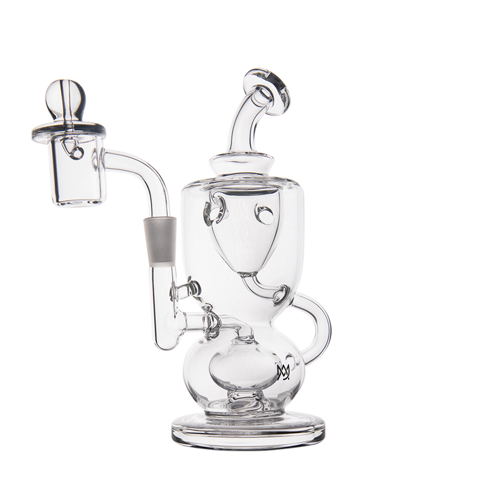 Titan Mini Dab Rig