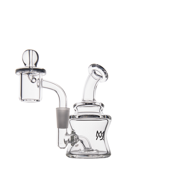 Jammer Mini Rig