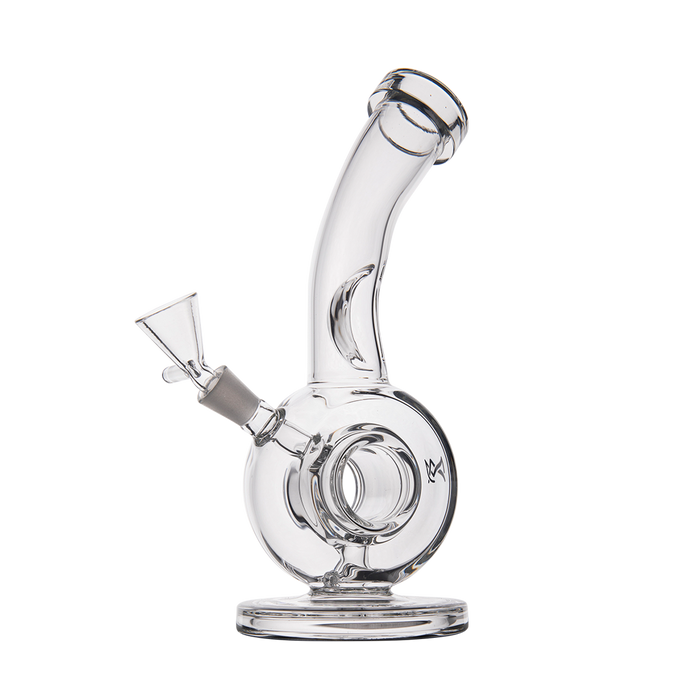 Saturn Bong
