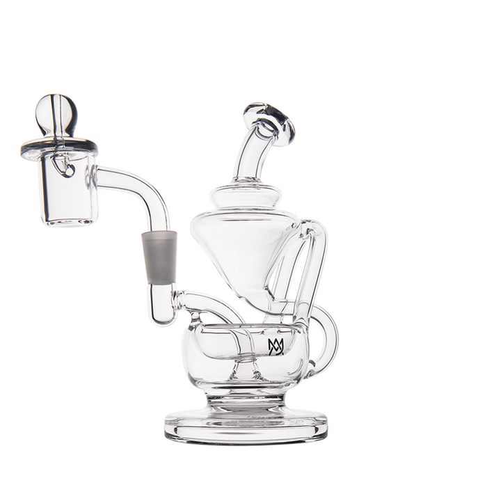 Claude Mini Dab Rig