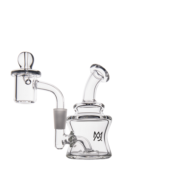 Jammer Mini Dab Rig