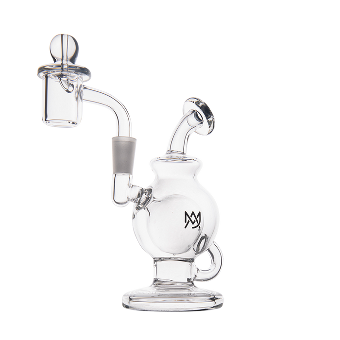 MJ Arsenal Atlas Mini Dab Rig