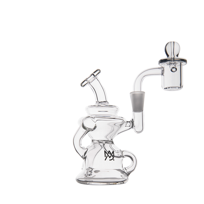 Hydra Mini Dab Rig