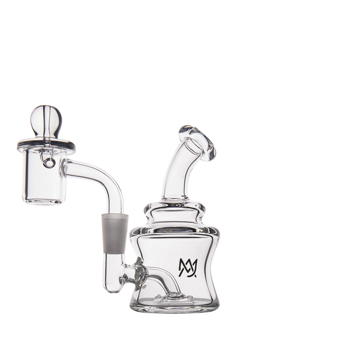 Jammer Mini Dab Rig
