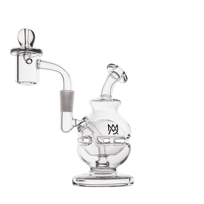 Royale Mini Dab Rig