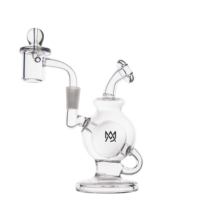 Atlas Mini Dab Rig